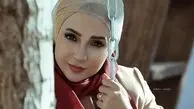 جدید از شبنم قلی خانی + عکس