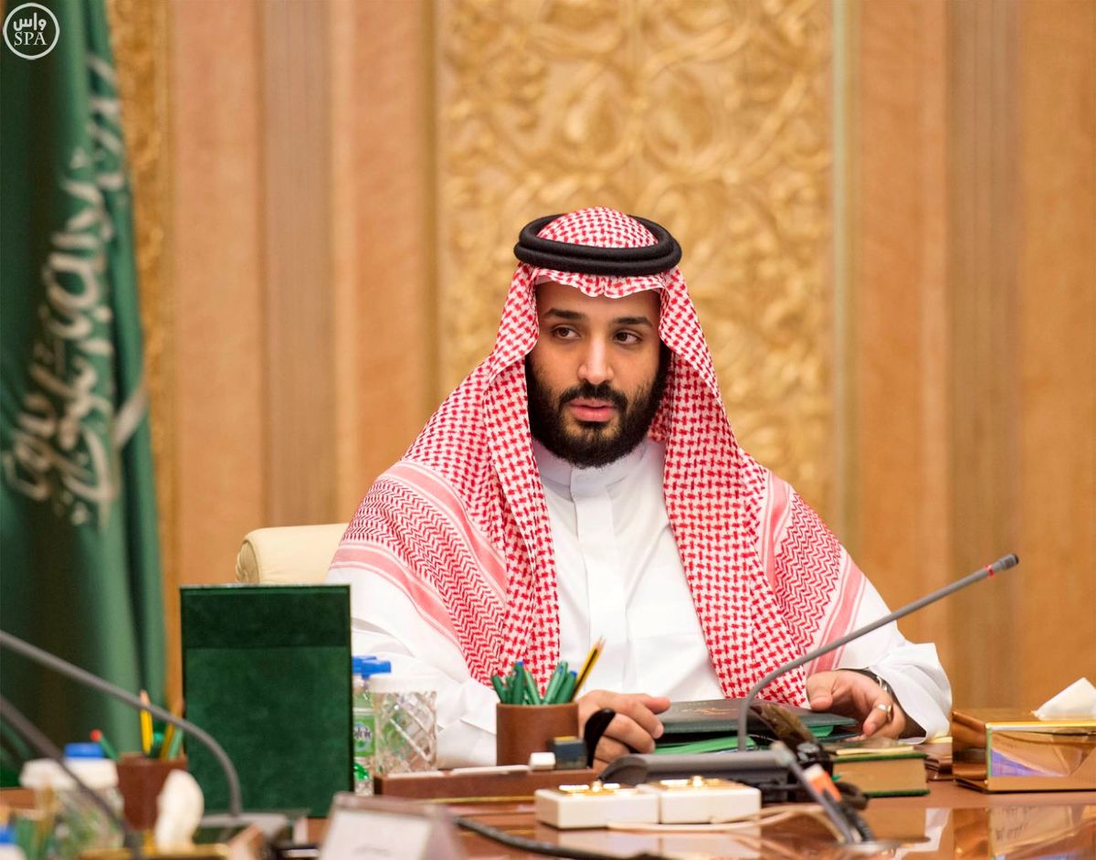 رویترز از احتمال پادشاه شدن محمد بن سلمان در اواخر تابستان خبر داد