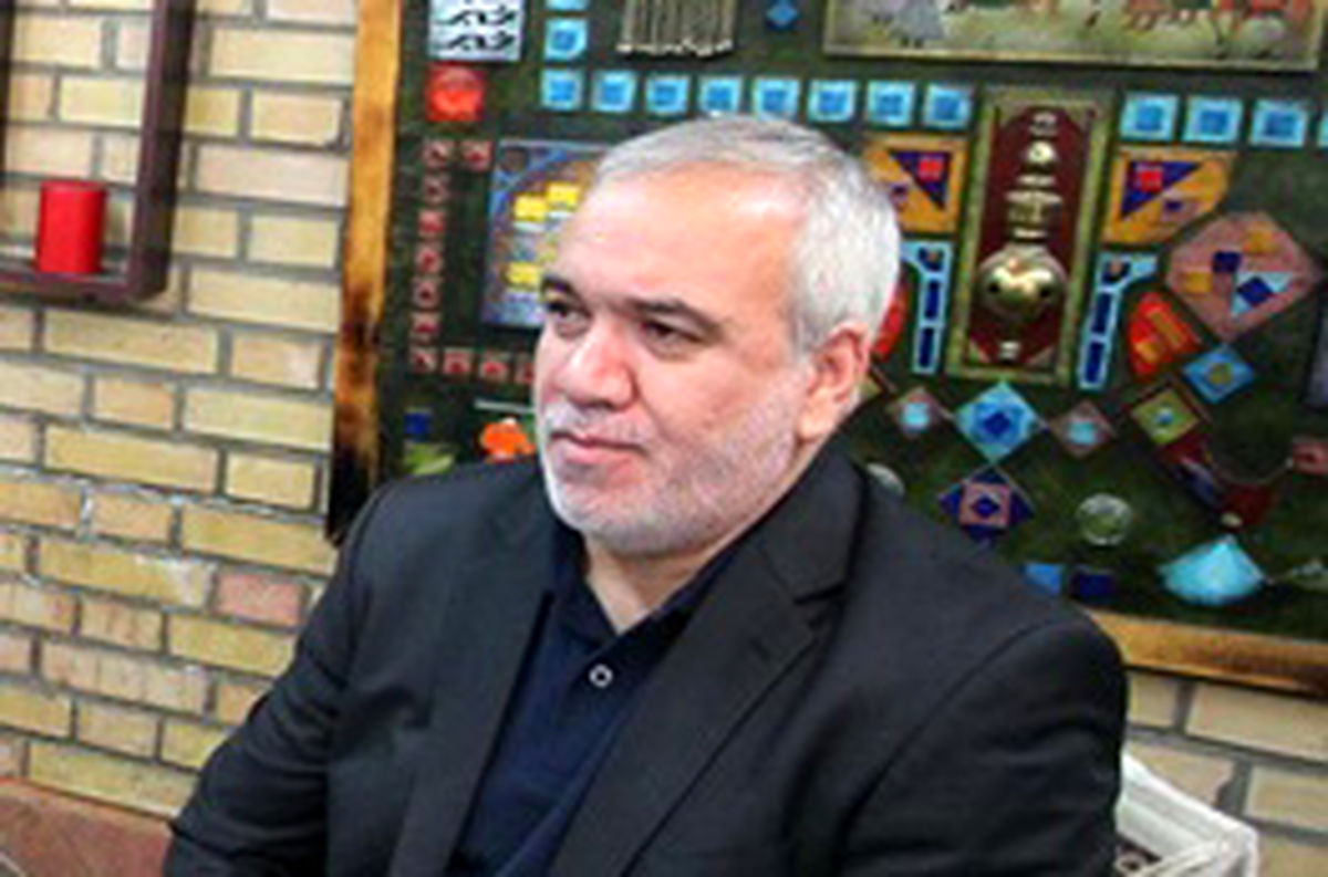 خداحافظی بی سر و صدای فتح الله زاده