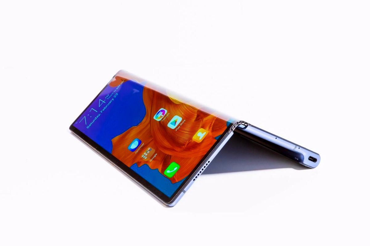 آن‌چه که باید درباره Huawei 5G بدانید
