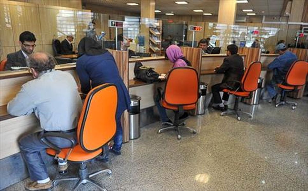 افزایش بی‌سر وصدای نرخ سود بانکی