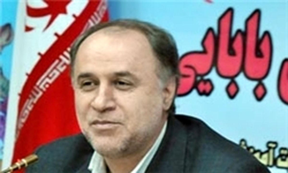 ستاد انتخاباتی حاجی بابایی آغاز به کار کرد+متن پیامک تبلیغاتی