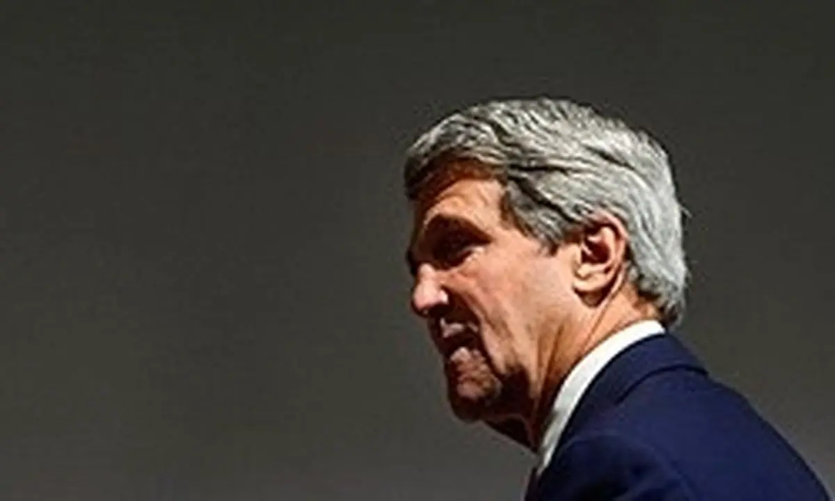 اظهارات کری درباره گام بعدی مذاکرات اتمی