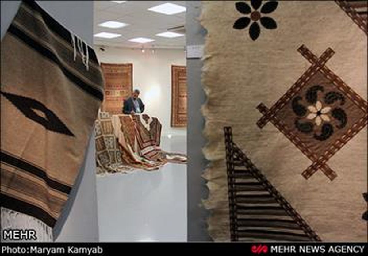 برپایی ۳۵۰ بازارچه صنایع دستی در نوروز