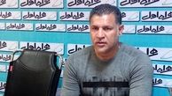 دایی: امیدوارم فردا از فینالیست آسیا امتیاز بگیریم