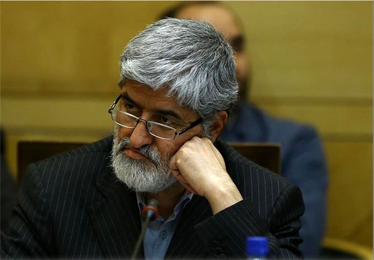 ۶ نفر از آمران حمله به علی مطهری با قرار تامینی آزاد شدند