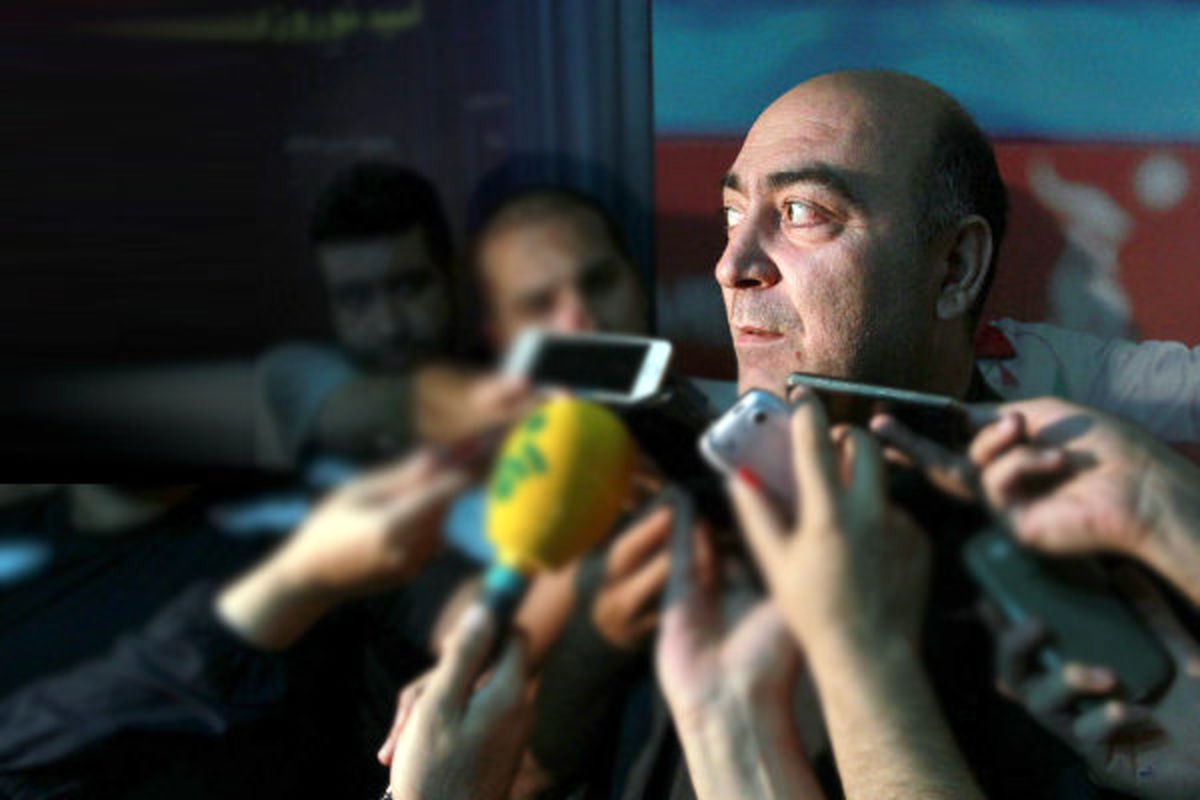 مدیرعامل متهم پرسپولیس اسپانسر استقلال