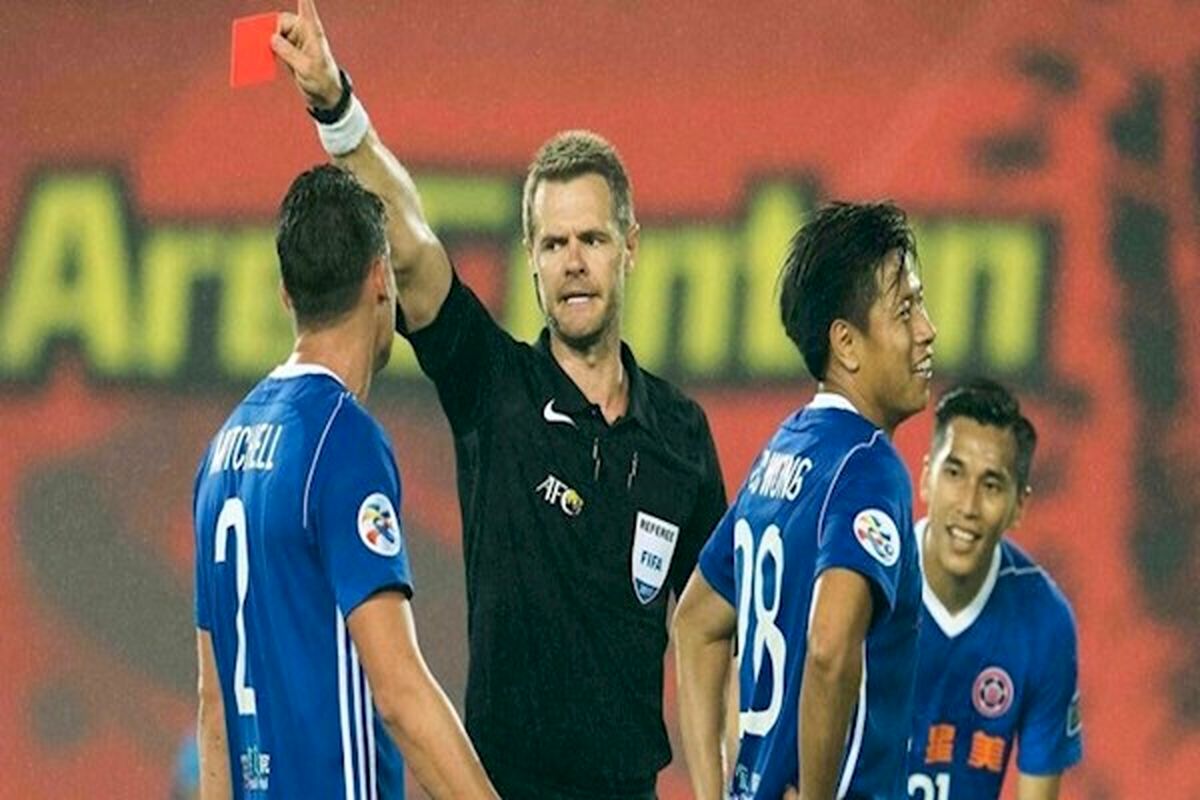 داور استقلال-الهلال را بشناسید
