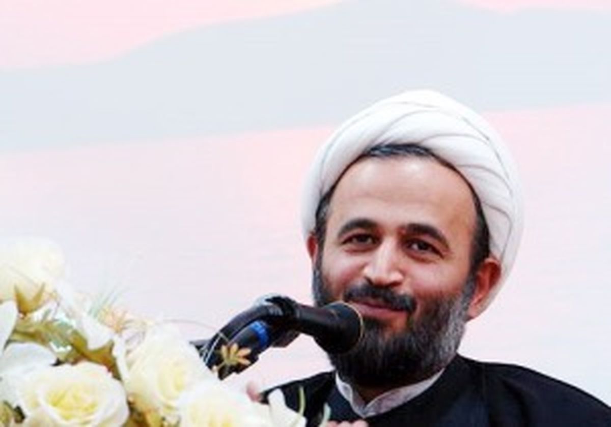 سخن حجت‌الاسلام پناهیان پیرامون سینما!