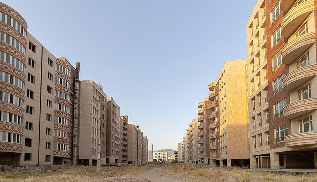 قسط وام مسکن ملی چقدر است ؟