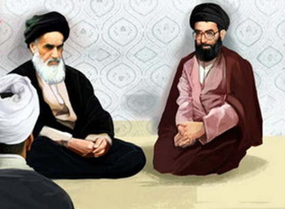 از آمریکا می‌ترسید؟