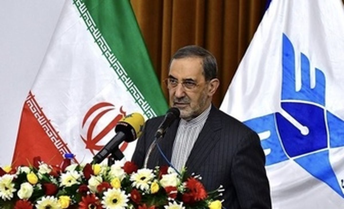 ولایتی در تبریز: طرح تحول دانشگاه آزاد از تبریز آغاز می‌شود