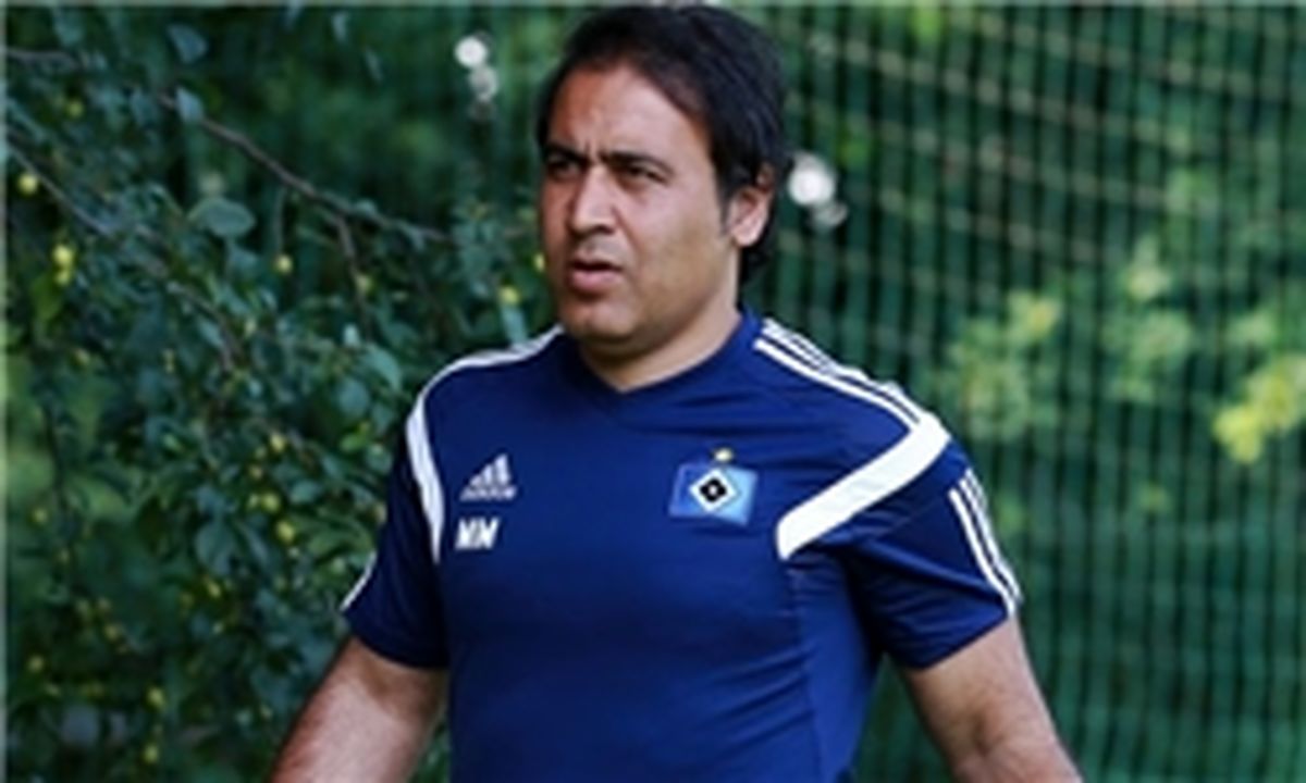 مهدوی‌کیا:هدف بازی امروز ما خیر خواهانه بود