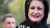 عکس صمیمی مریم امیر جلالی با بازیگر مرد