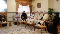 علمای جهان اسلام برای وحدت کلمه امّت اسلامی تلاش کنند