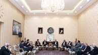 نشست سفیران کشورهای آمریکای لاتین با کمیسیون سیاست خارجی مجلس