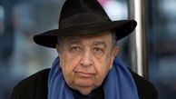 واکنش بهمن فرمان آرا به نخل طلا اصغر فرهادی + عکس