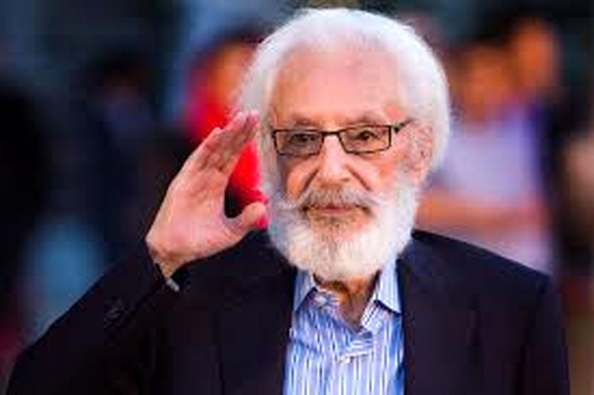 خیابانی در تهران به نام «جمشید مشایخی» شد