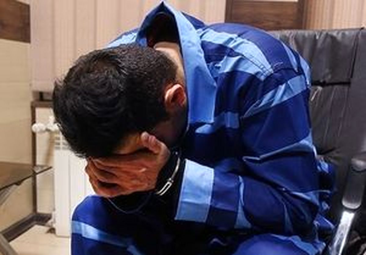 بازداشت چوپانی که در اینستاگرام خود را پزشک جا زده بود