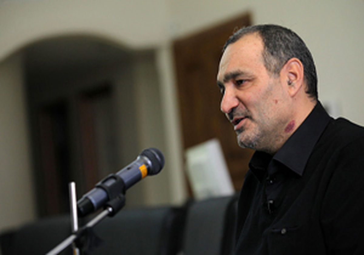 "موساد" از مدت ها بدنبال ترور "شهید طهرانی مقدم" بود