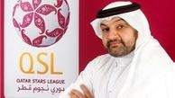هانی بلان رئیس کمیته داوران AFC شد