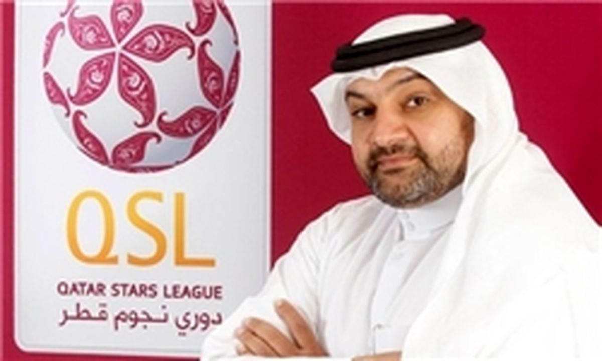 هانی بلان رئیس کمیته داوران AFC شد