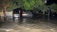 سیل در 16 استان همچنان می تازد