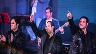 تازه ترین اخبار از جدیدترین کنسرت «گروه سون» 