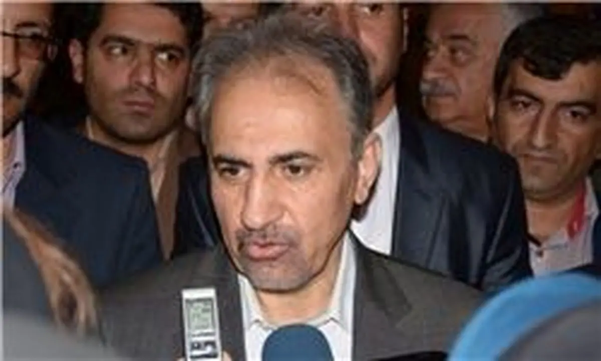 
نجفی: نه کاندیدا می‌شوم نه رئیس ستاد
