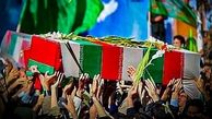 تمهیدات ترافیکی مراسم تشییع پیکر مطهر ۲۰۰ شهید گمنام در تهران + جزئیات