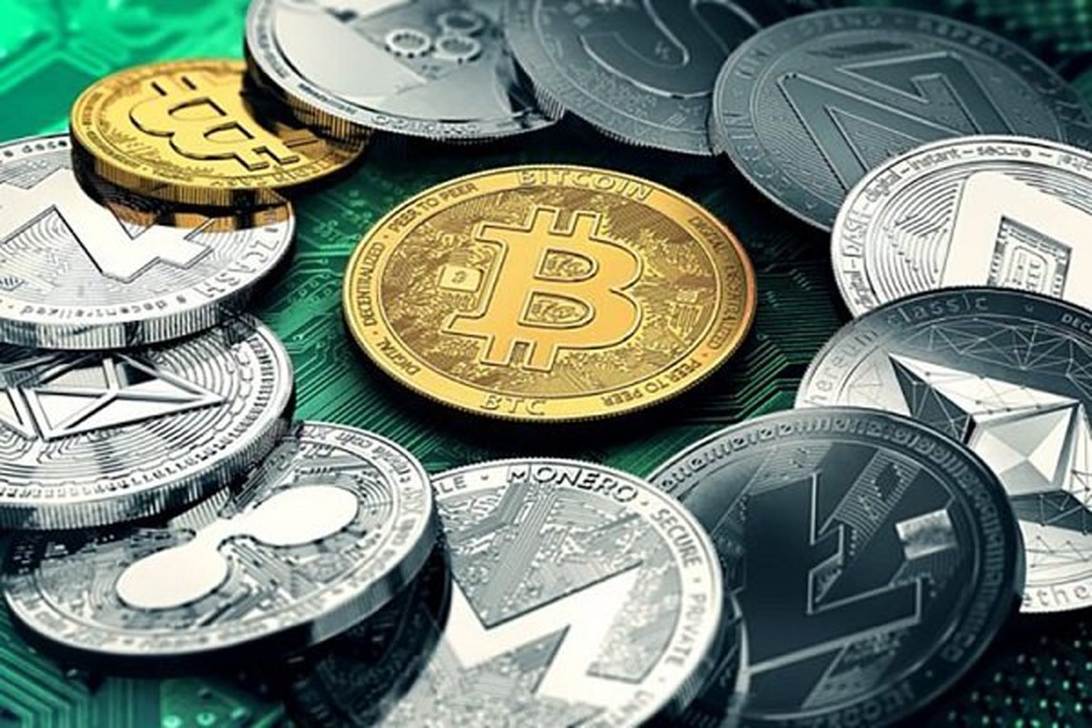 بیت‌کوین به زیر ۵۰۰۰ دلار سقوط کرد 
