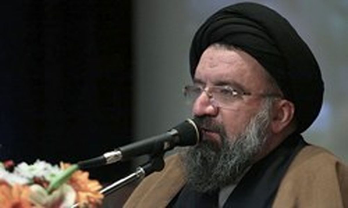 اعلام زمان نشست خبری سخنگوی مجلس خبرگان