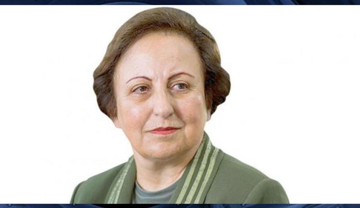 ادعای عجیب شیرین عبادی درباره امام موسی صدر