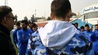 شرودینگر صحبت‌های عبداللهی را تکذیب کرد