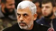  رئیس دفتر سیاسی حماس دچار سانحه رانندگی شد 