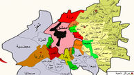 کشته شدن رهبر جیش‌الاسلام در سوریه 