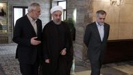 وامهای کلان صندوق توسعه ملی به مدیرانش/ ماجرای پیگیری شهردار شدن صفدرحسینی