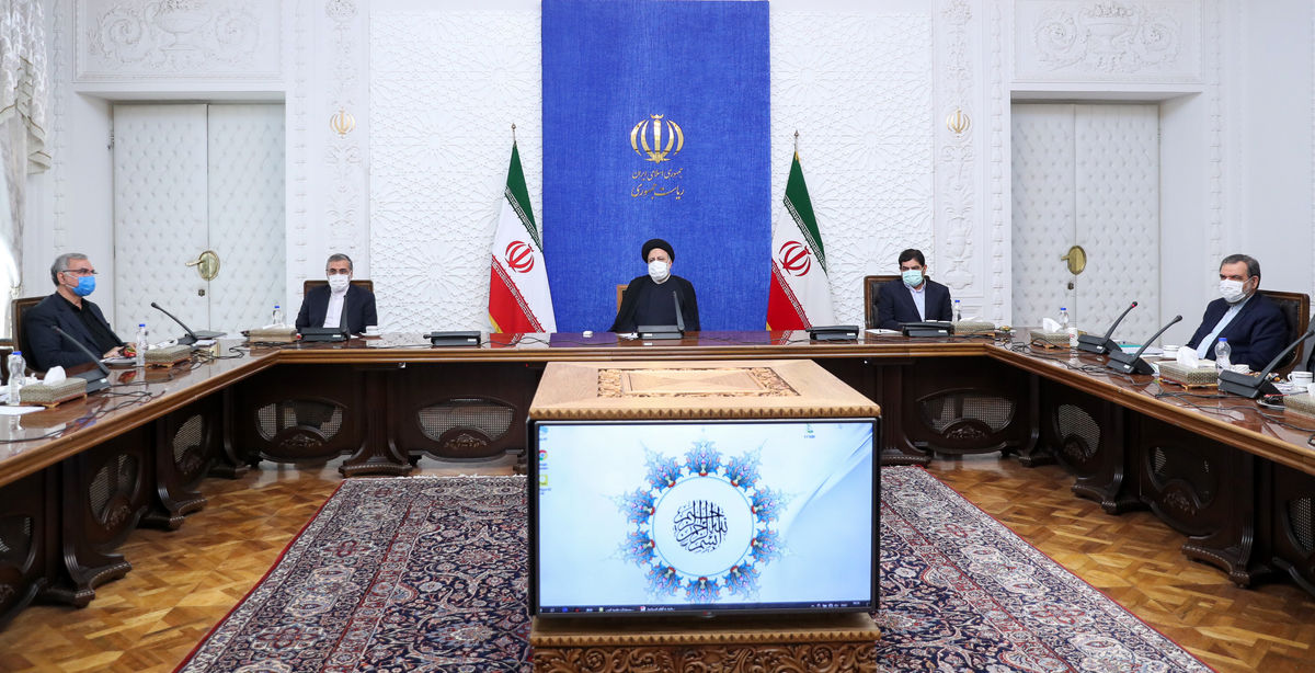 رئیس جمهور: مدیریت هوشمند کرونا آزمایشی اجرا شود