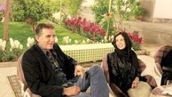 درباره دختر کی‌روش بیشتر بدانید/او آمد تا دلال‌ها در پروسه انتقال پدرش به کلمبیا نباشند؟