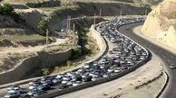 بارندگی در راه است +محدودیت های جاده ای" ۲۸و ۲۹اسفندماه ۹۱"