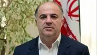 مدیرعامل شرکت مدیریت شبکه برق ایران تغییر کرد 