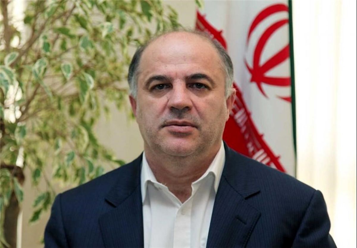 مدیرعامل شرکت مدیریت شبکه برق ایران تغییر کرد 