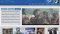 وب‌سایت شخصی ابوترابی رونمایی شد