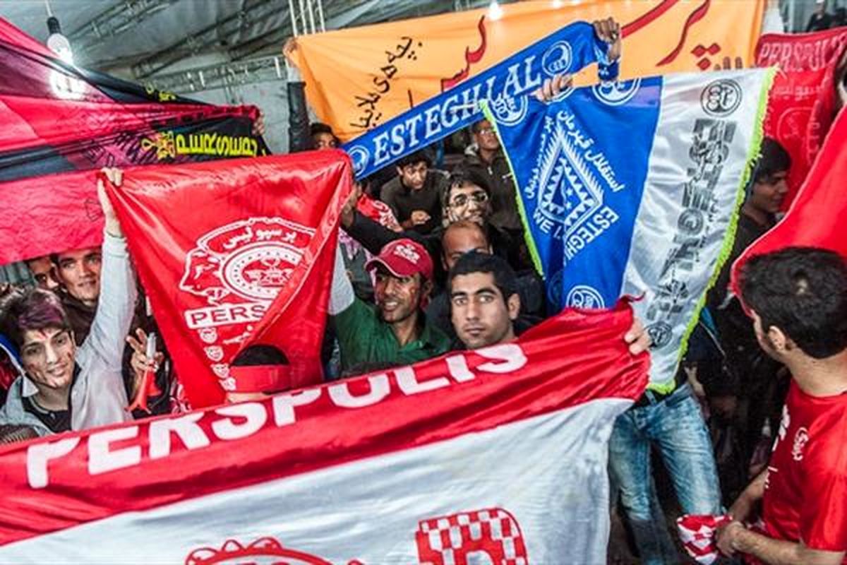 استقلال و پرسپولیس چند گلزن در دربی دارند؟