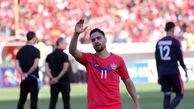 کامیابی‌نیا: فغانی یک پنالتی ما را نگرفت
