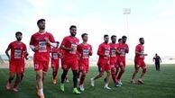 ۲ بازیکن پرسپولیس در رختکن کتک‌کاری کردند