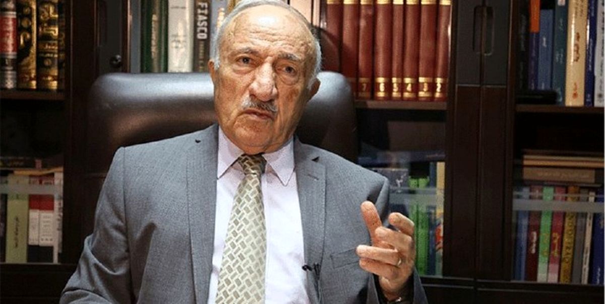 نظامیان آمریکایی از فرودگاه اربیل بیرون روند