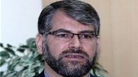 ساداتی نژاد: تخریب سپاه خیانت به نظام و انقلاب است