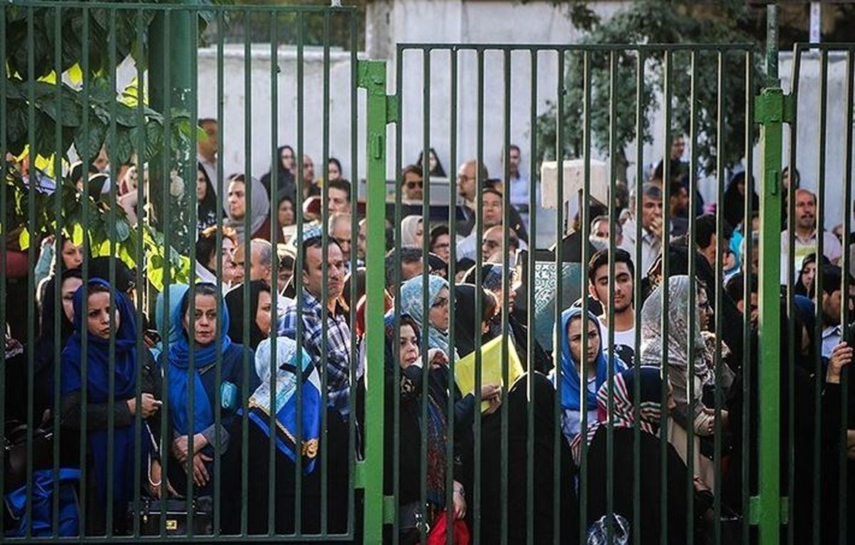 اسامی نفرات برتر کنکور اعلام شد 