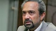 نهاوندیان رسماً خواستار کناره‌گیری از ریاست اتاق بازرگانی ایران شد